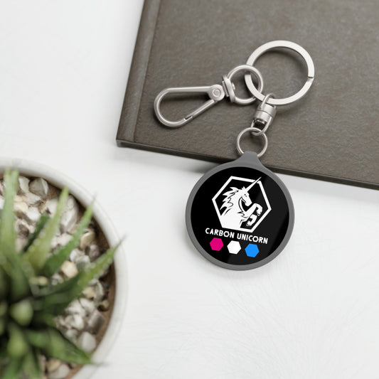 Keyring Tags