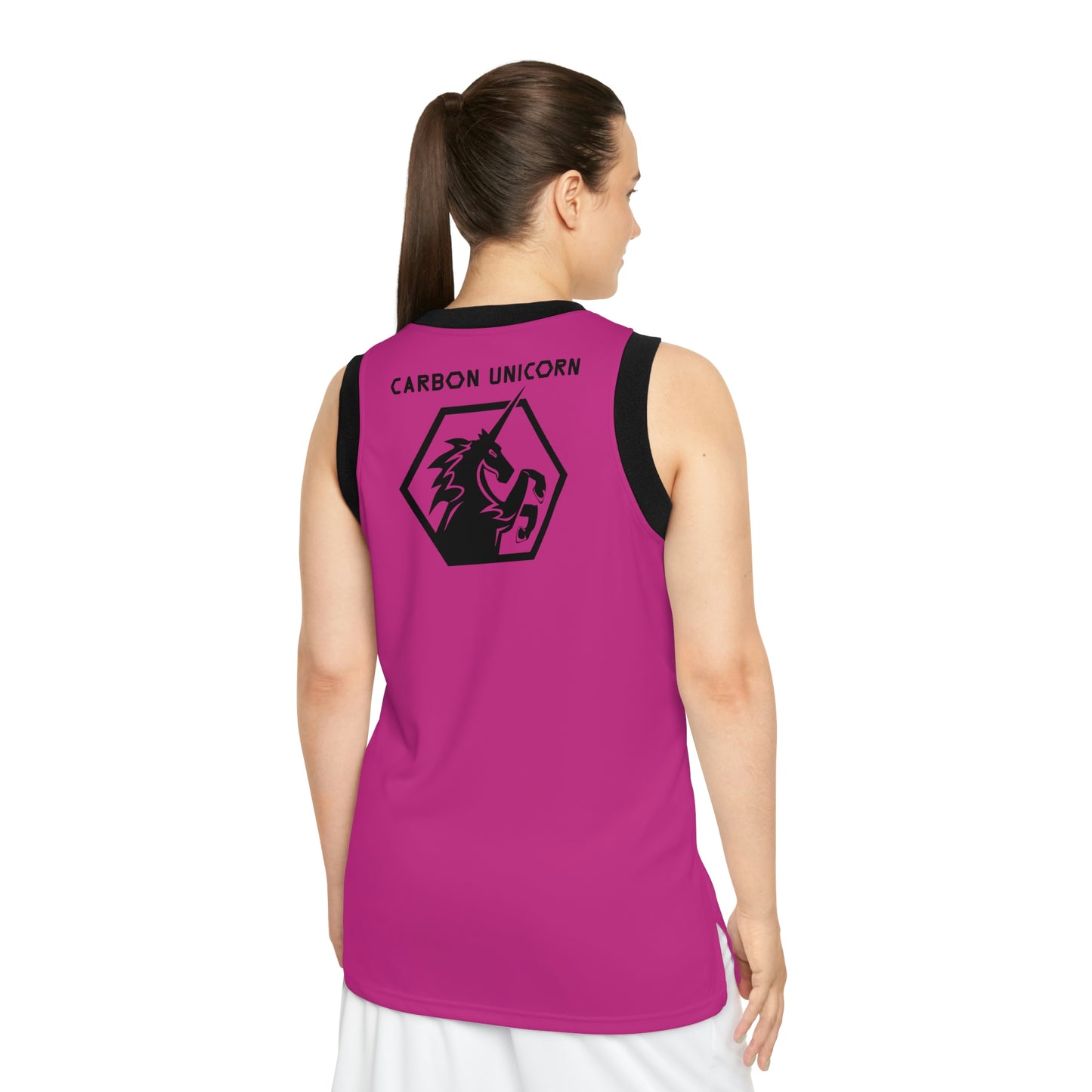 Fuchsia Jersey