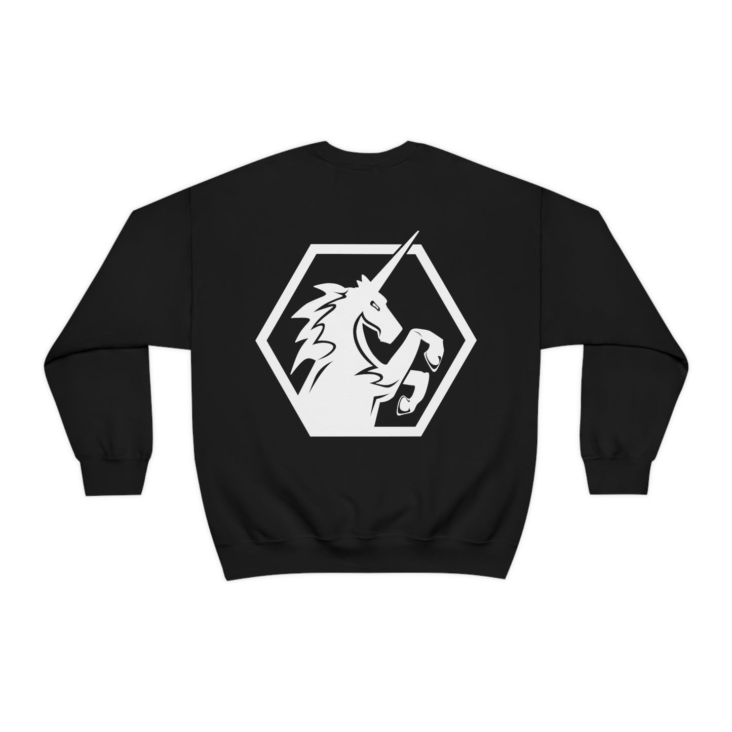 Big Logo Sweatshirts