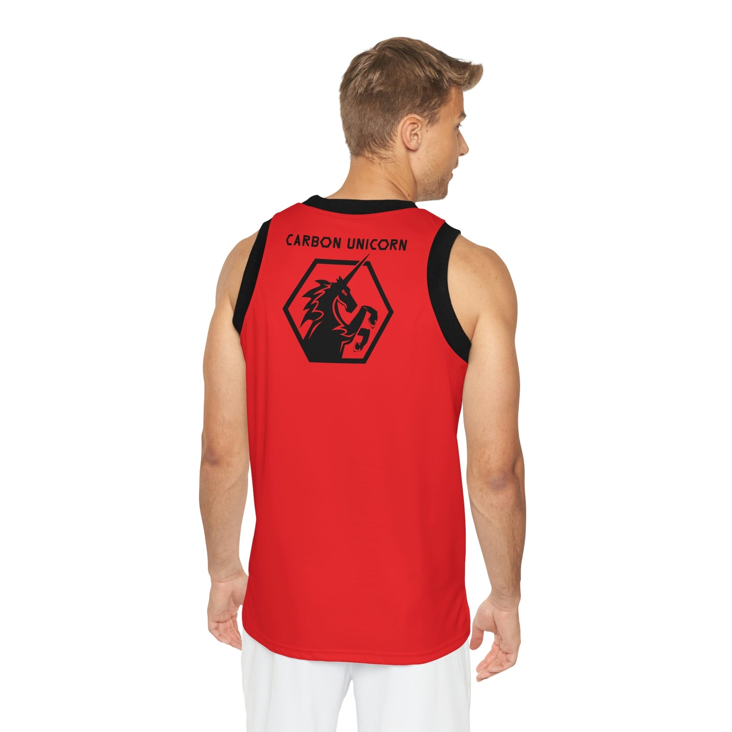 Red Jersey