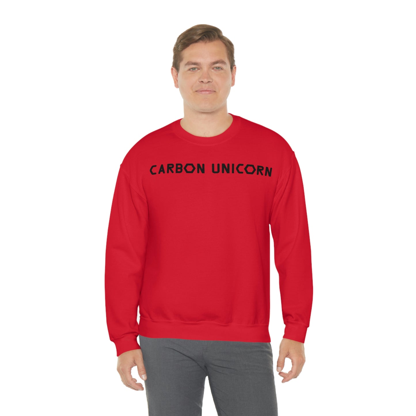 Big Logo Sweatshirts
