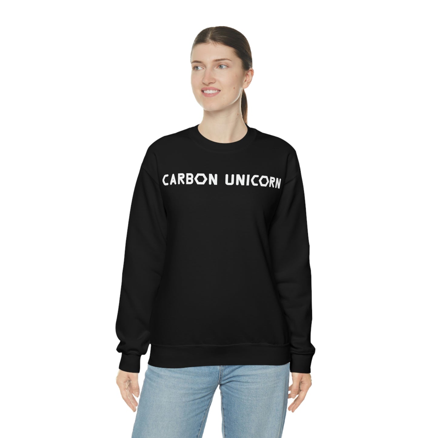 Big Logo Sweatshirts