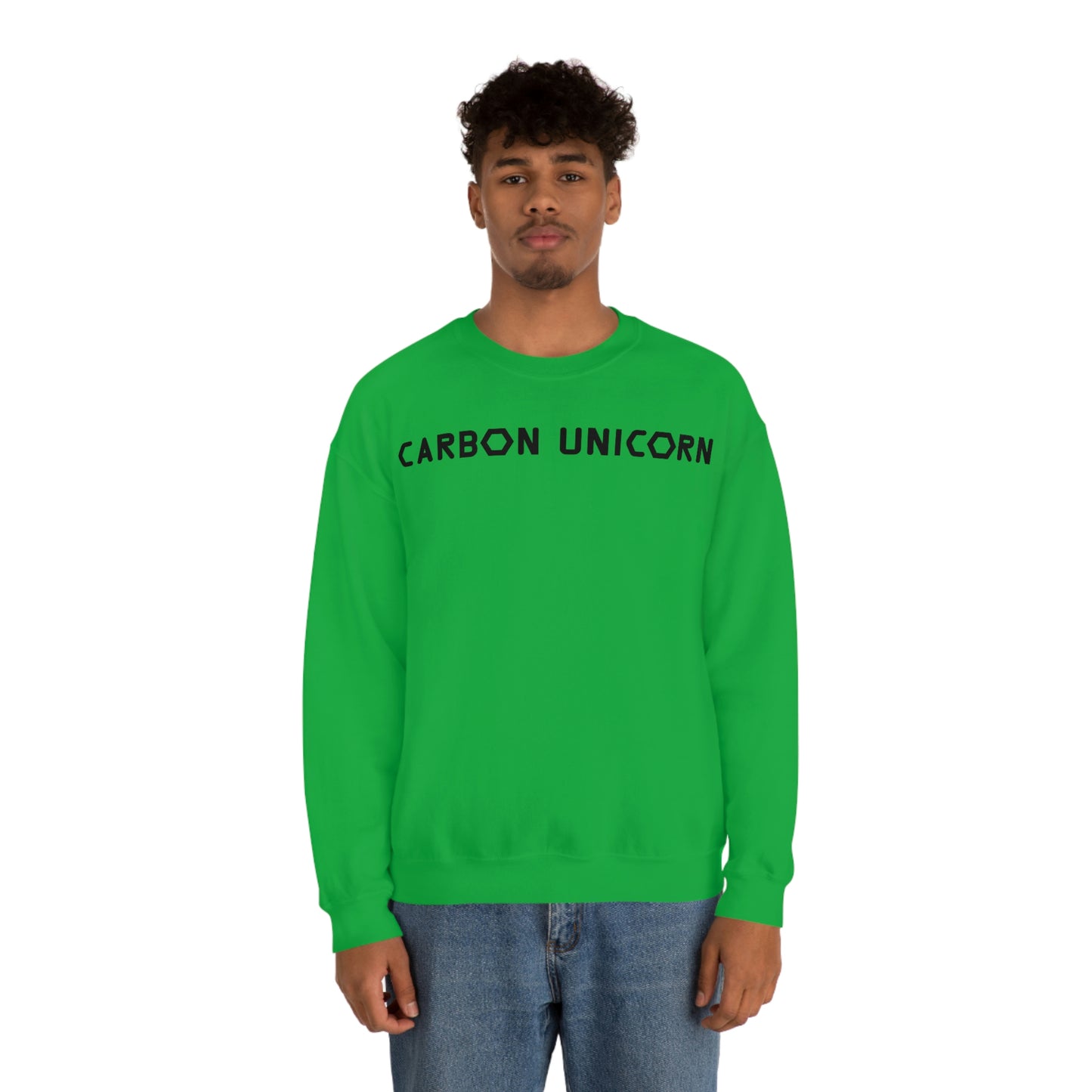 Big Logo Sweatshirts