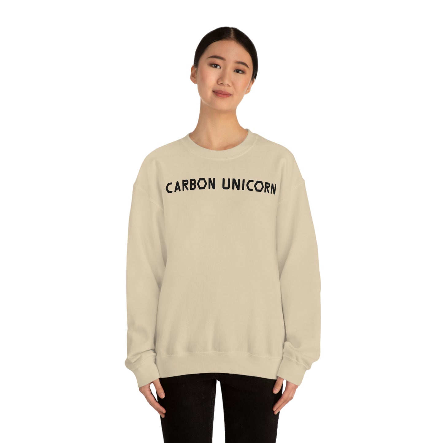 Big Logo Sweatshirts