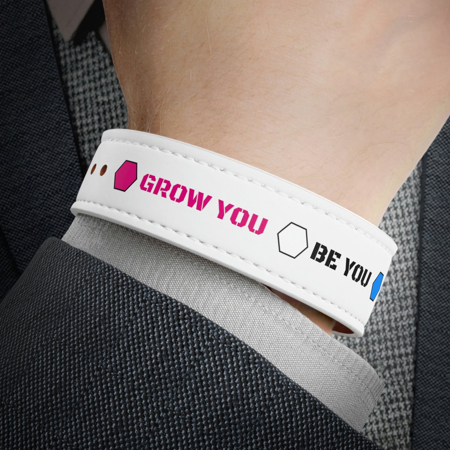 CU Wristbands