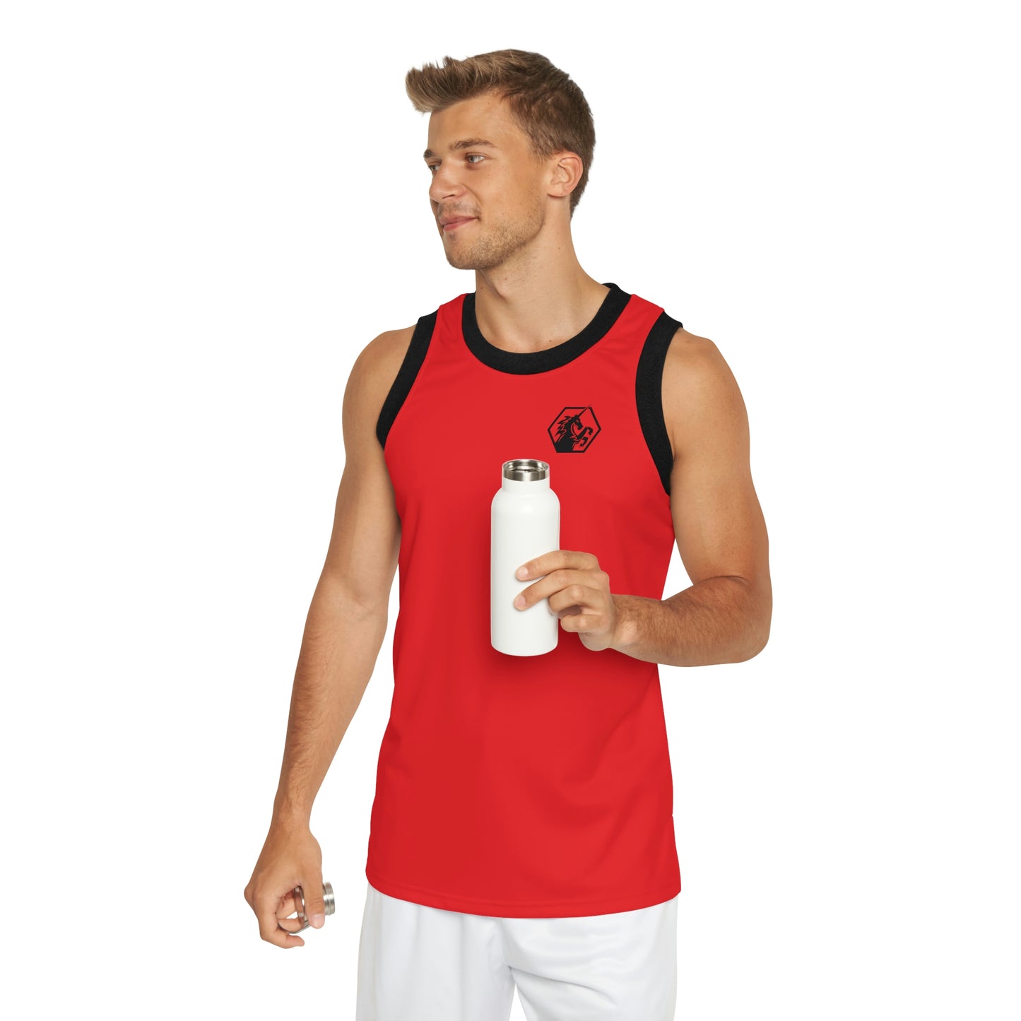 Red Jersey