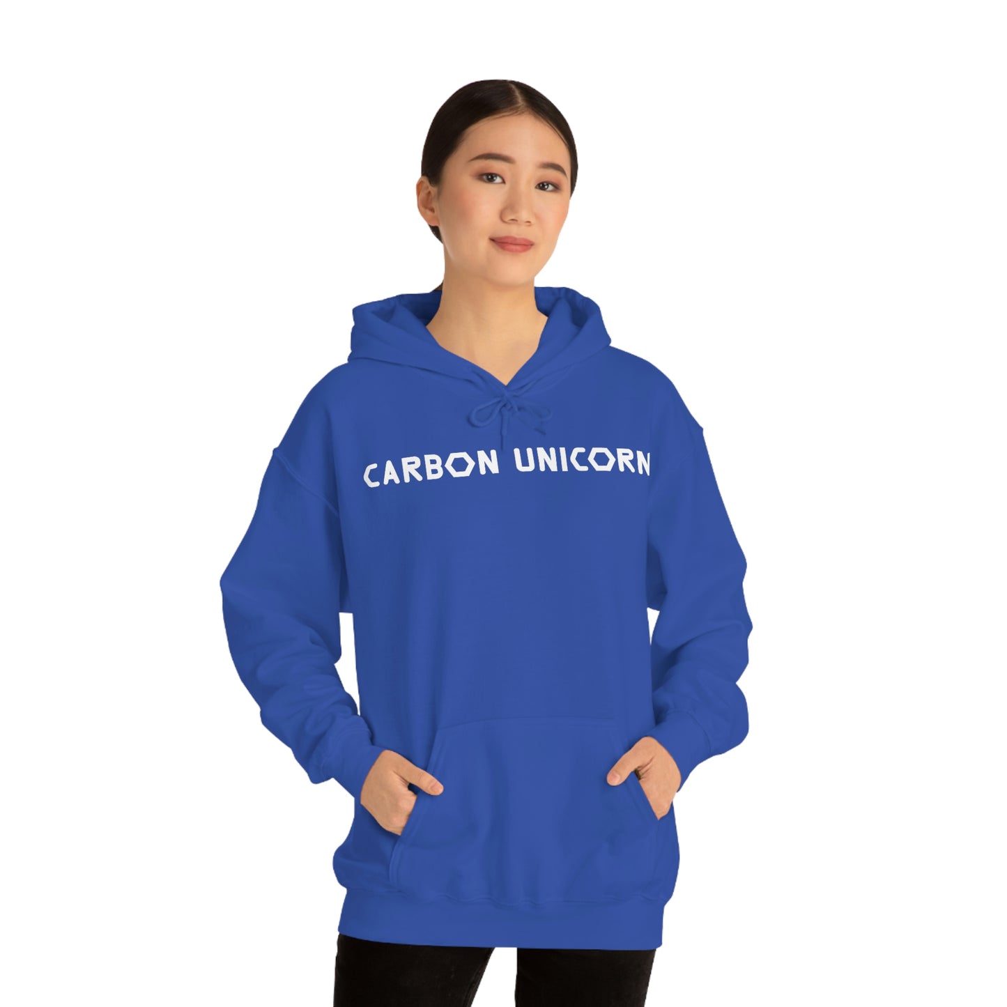 Big Logo Hoodies