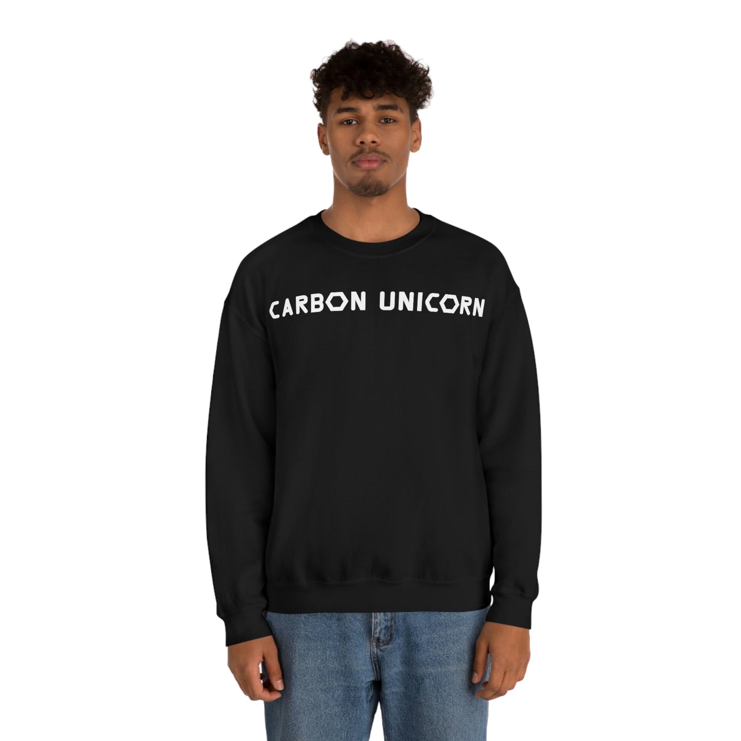 Big Logo Sweatshirts