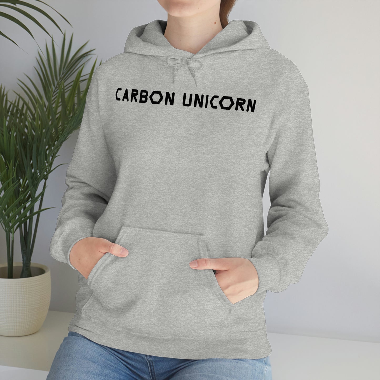Big Logo Hoodies