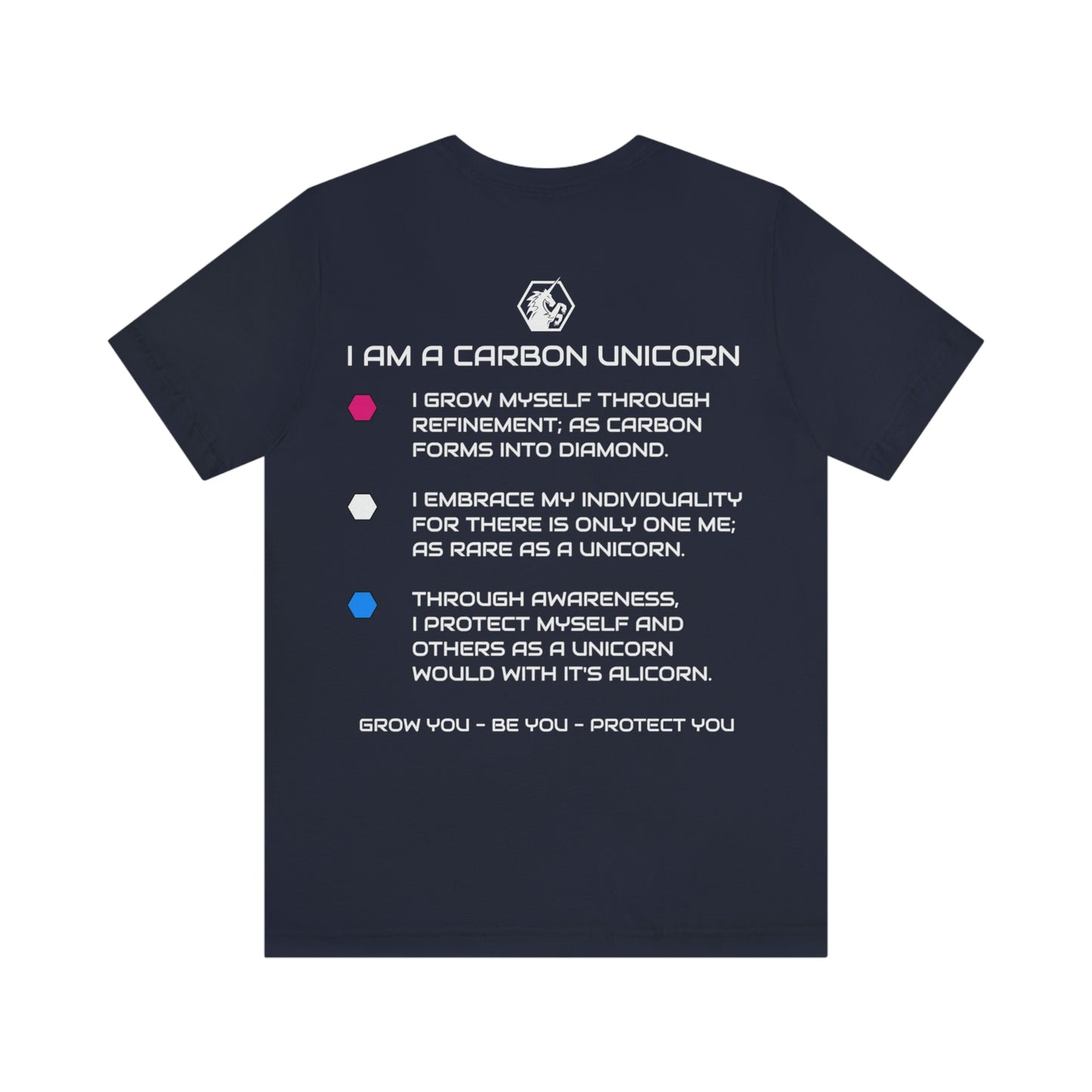 Creed T's