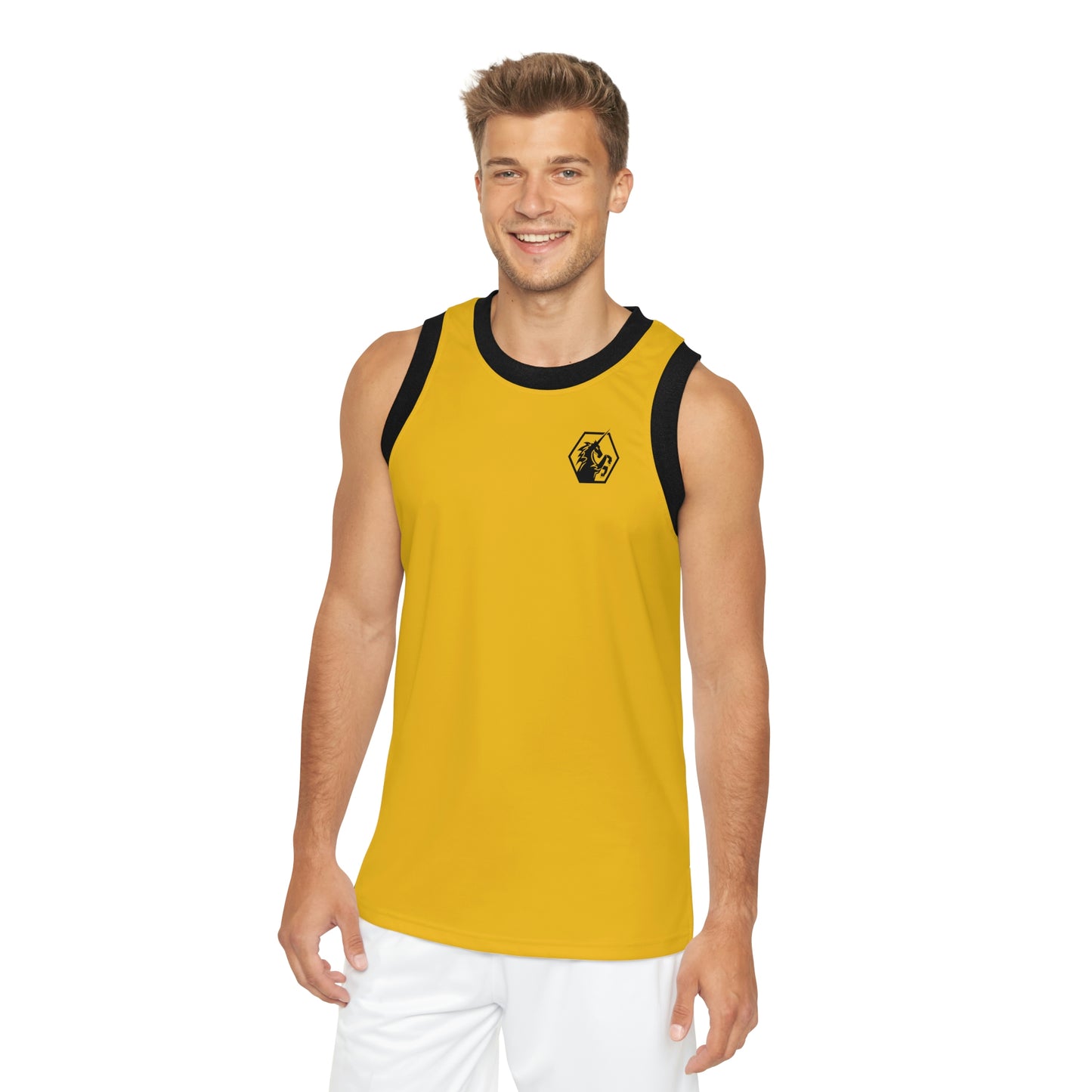 Yellow Jersey