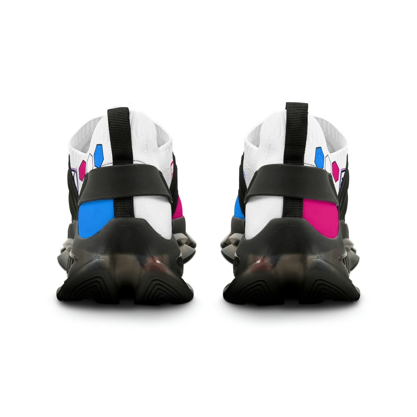 Athletic Sneakers (For the Guys)