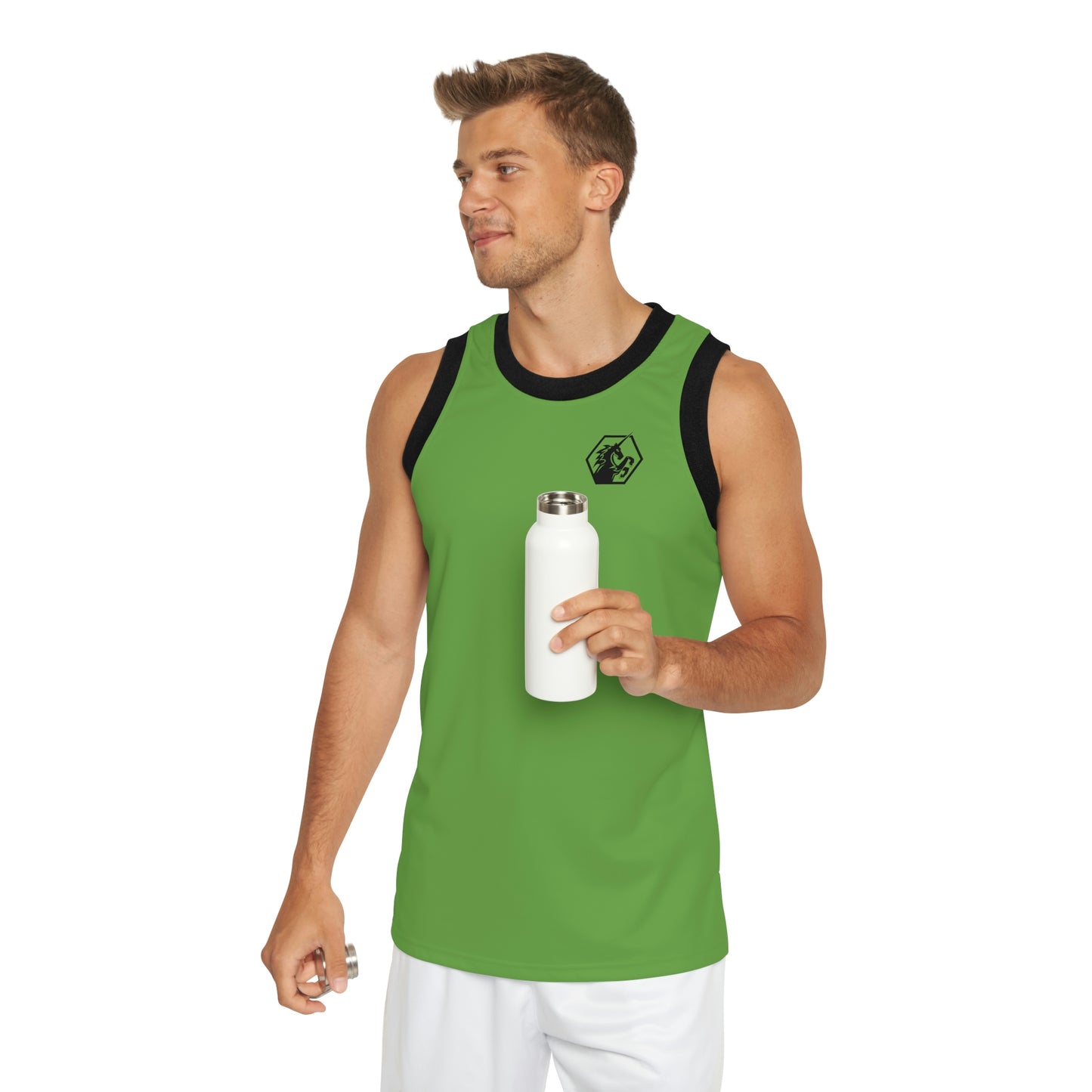 Green Jersey