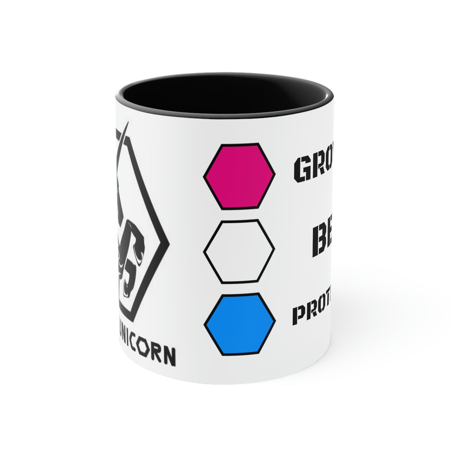 Coffee Mugs, 11oz