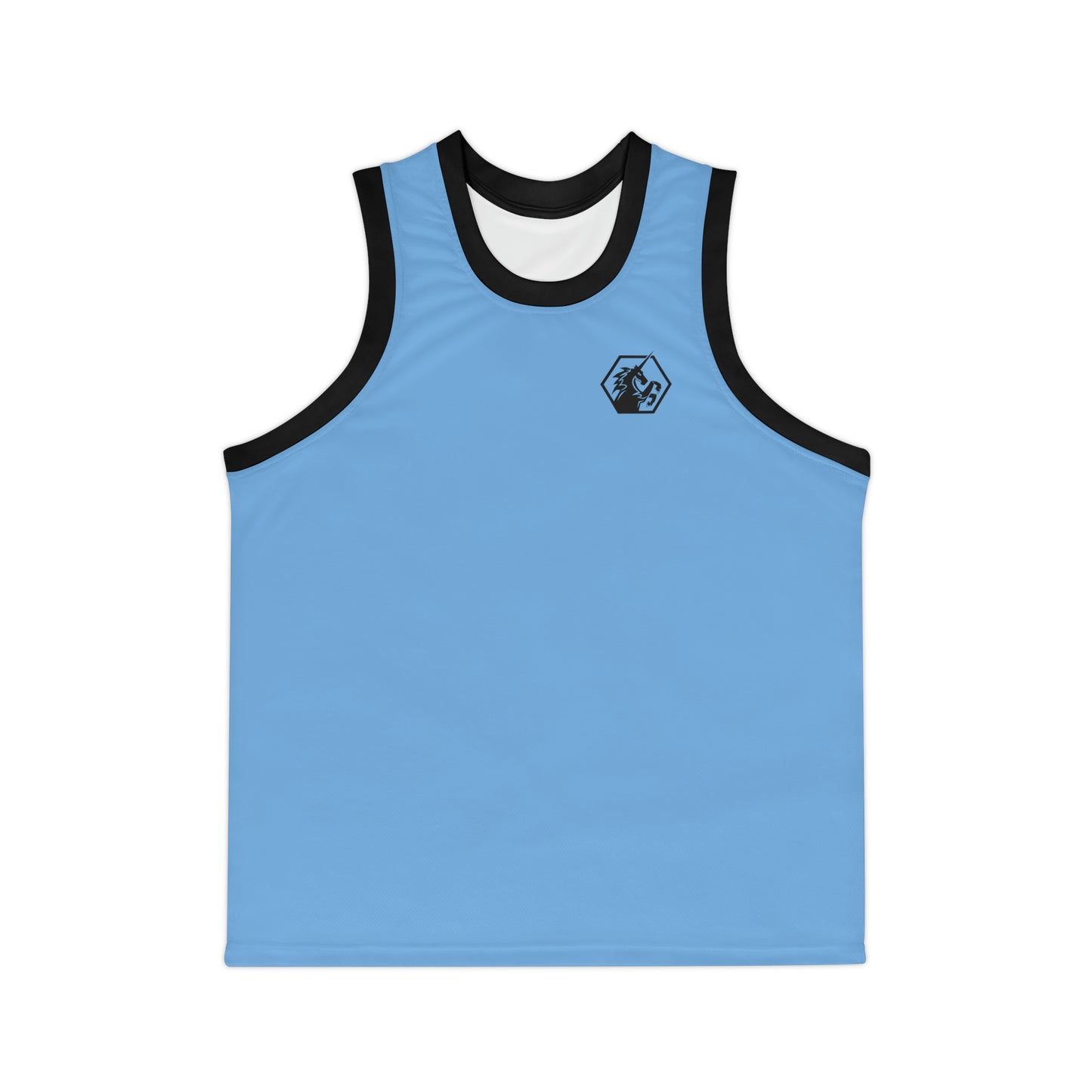 Light Blue Jersey