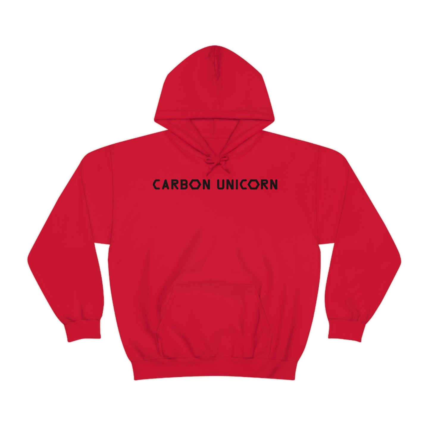 Big Logo Hoodies