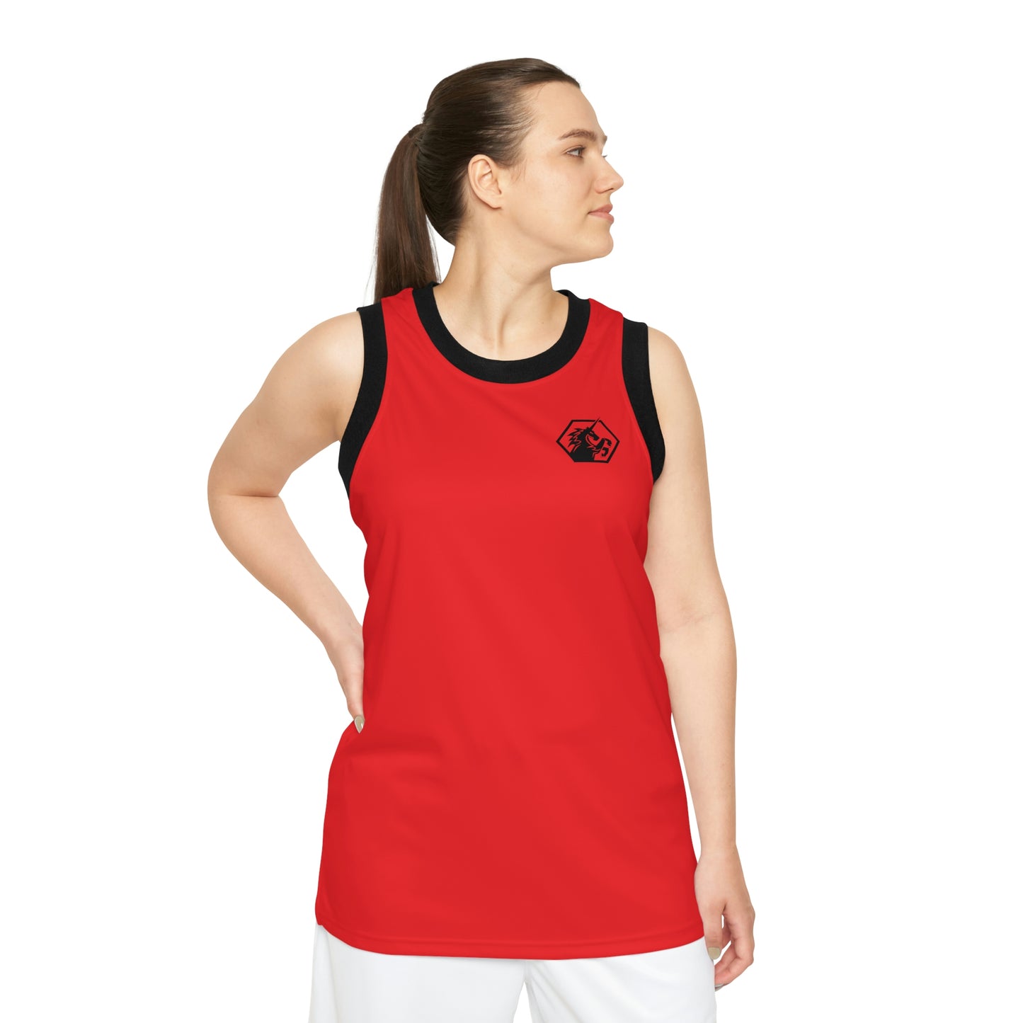 Red Jersey