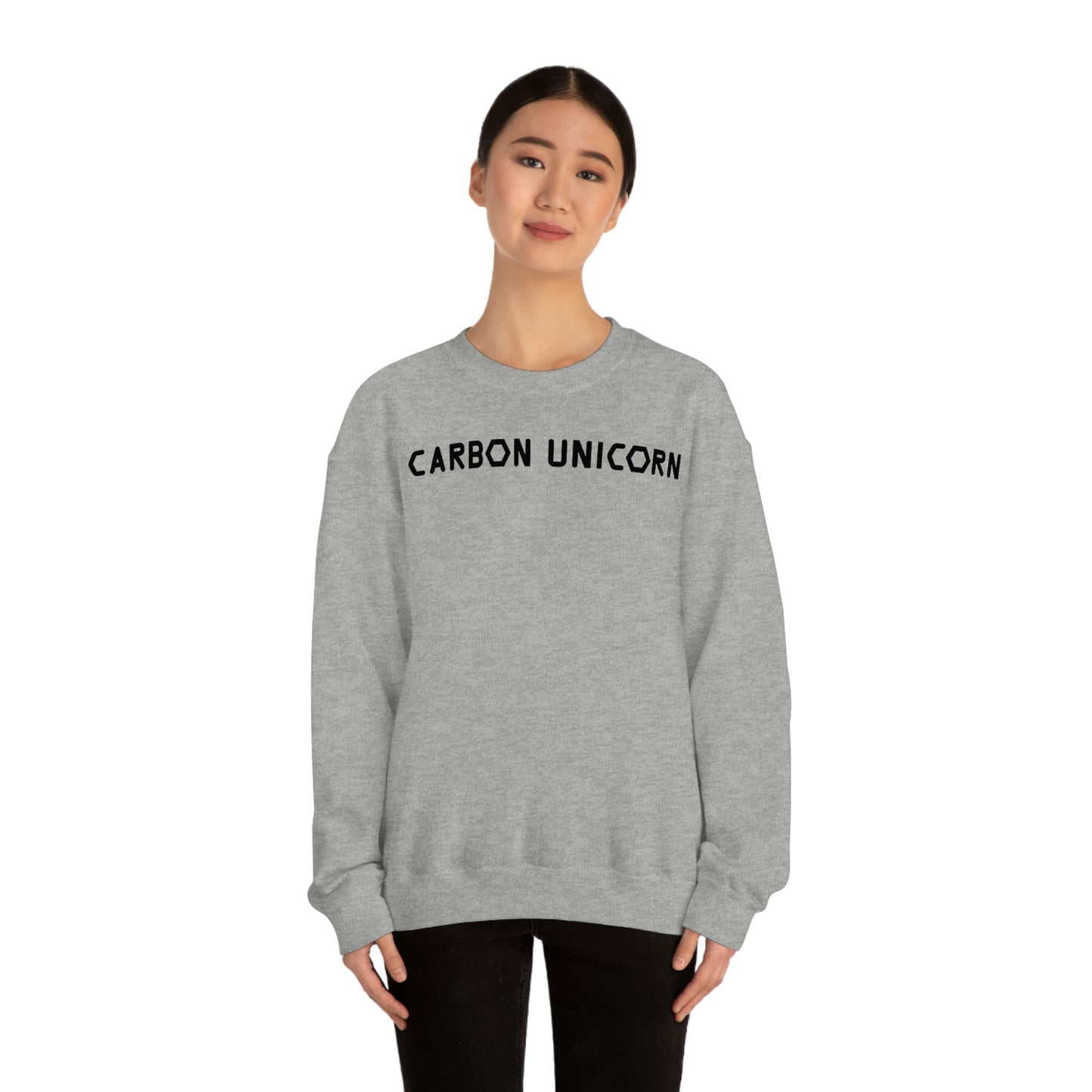 Big Logo Sweatshirts