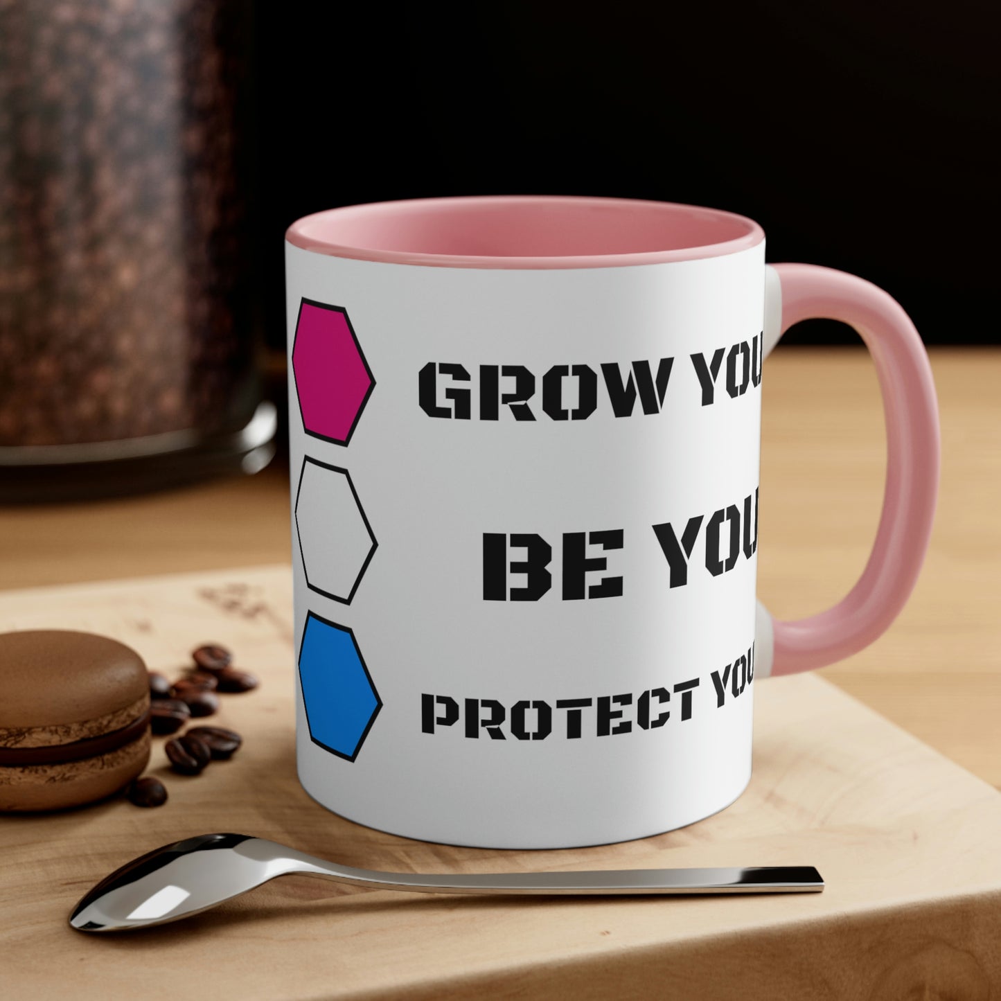 Coffee Mugs, 11oz