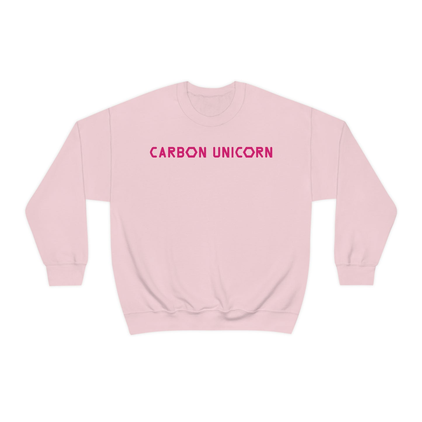 Big Logo Sweatshirts