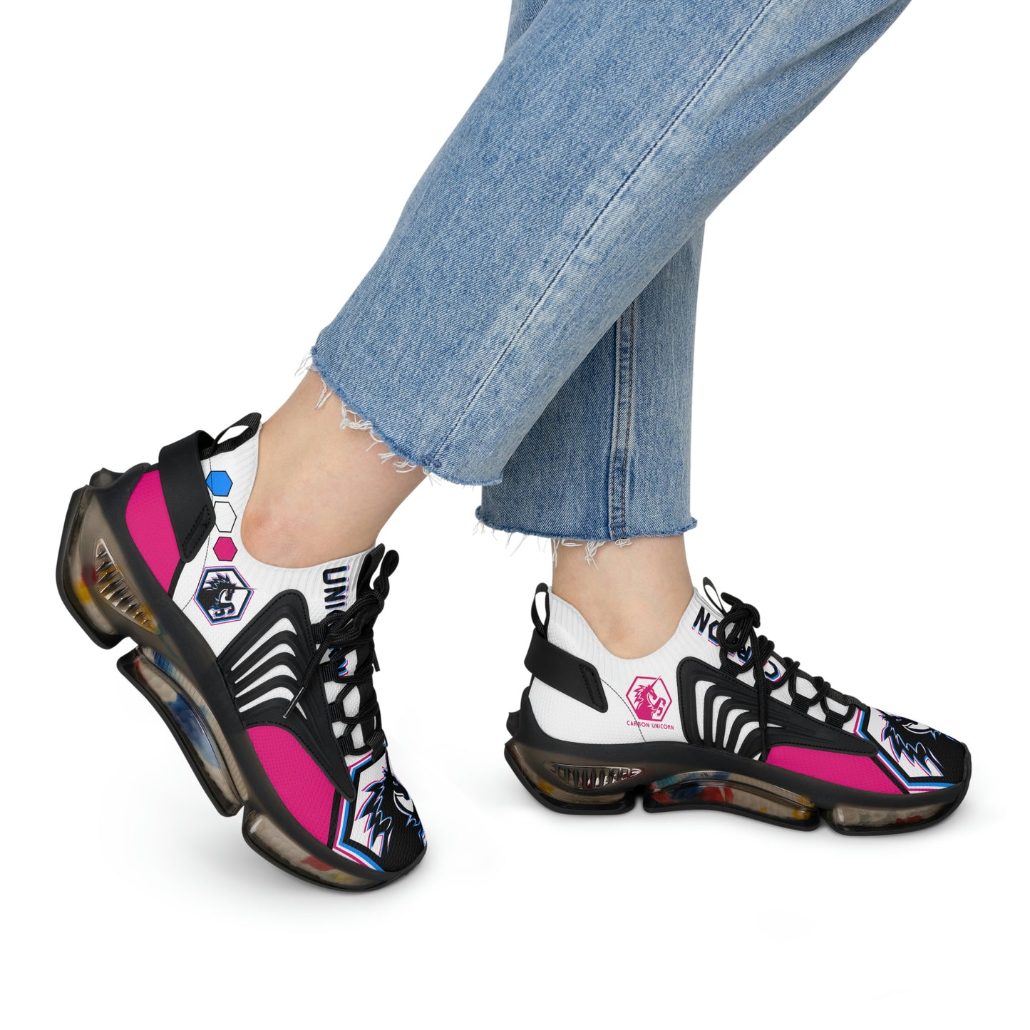 Athletic Sneakers (For the Ladies)