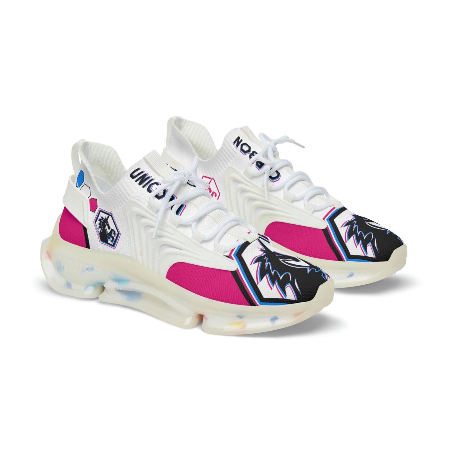 Athletic Sneakers (For the Guys)
