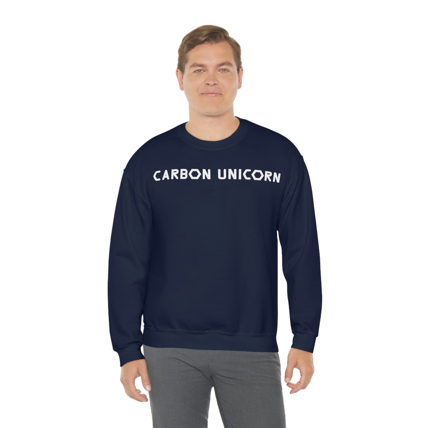 Big Logo Sweatshirts