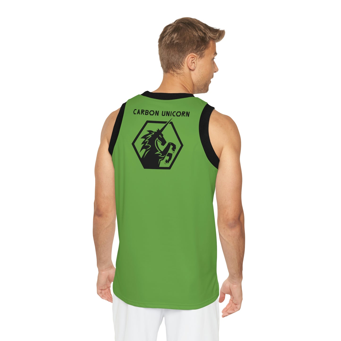 Green Jersey