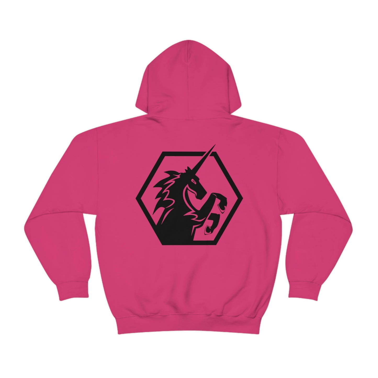 Big Logo Hoodies