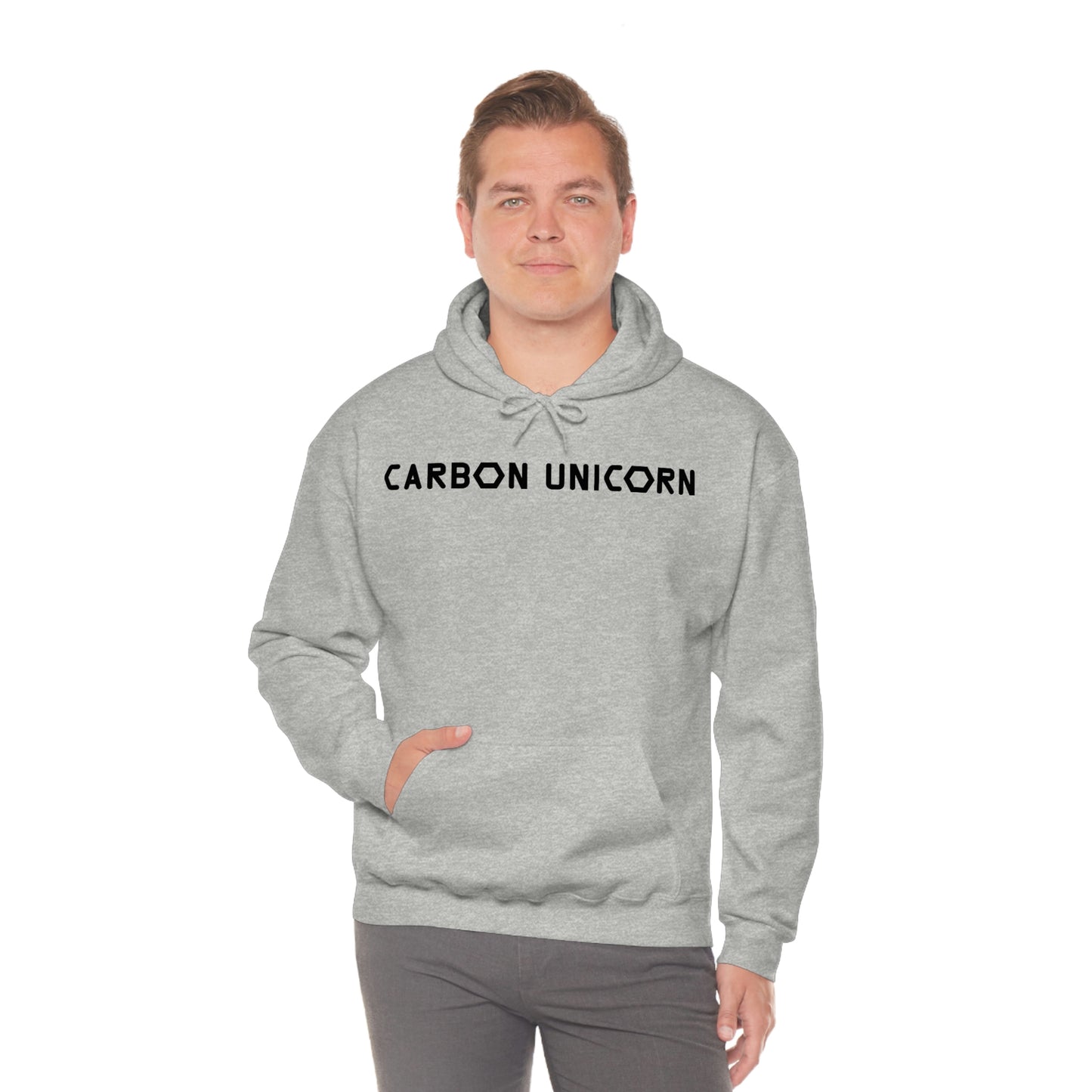 Big Logo Hoodies