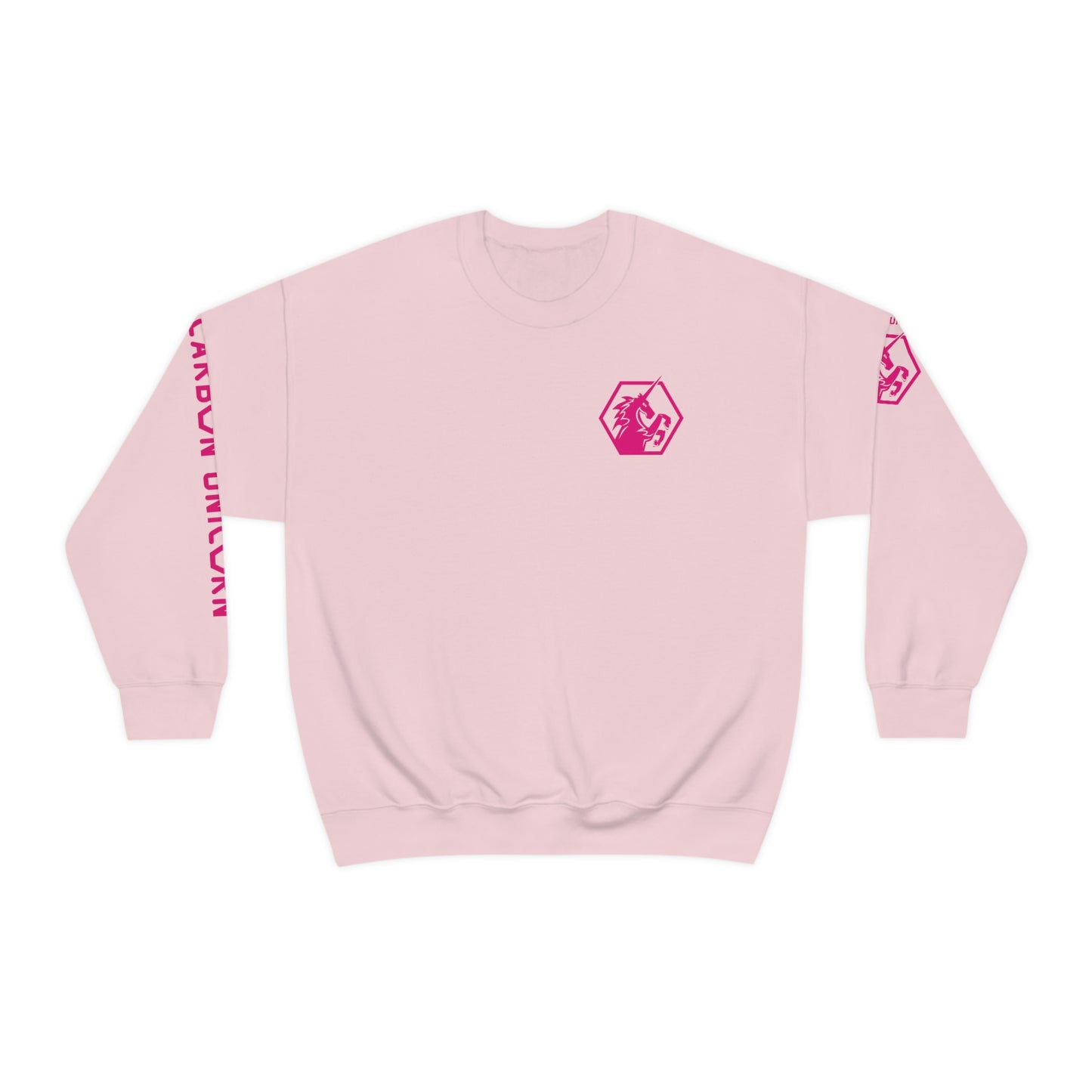 Sleeve Print Sweatshirts
