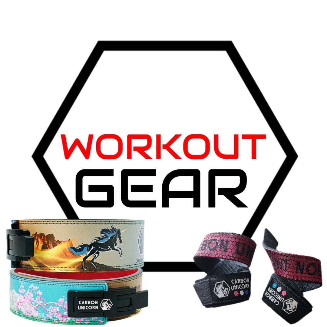 Workout Gear