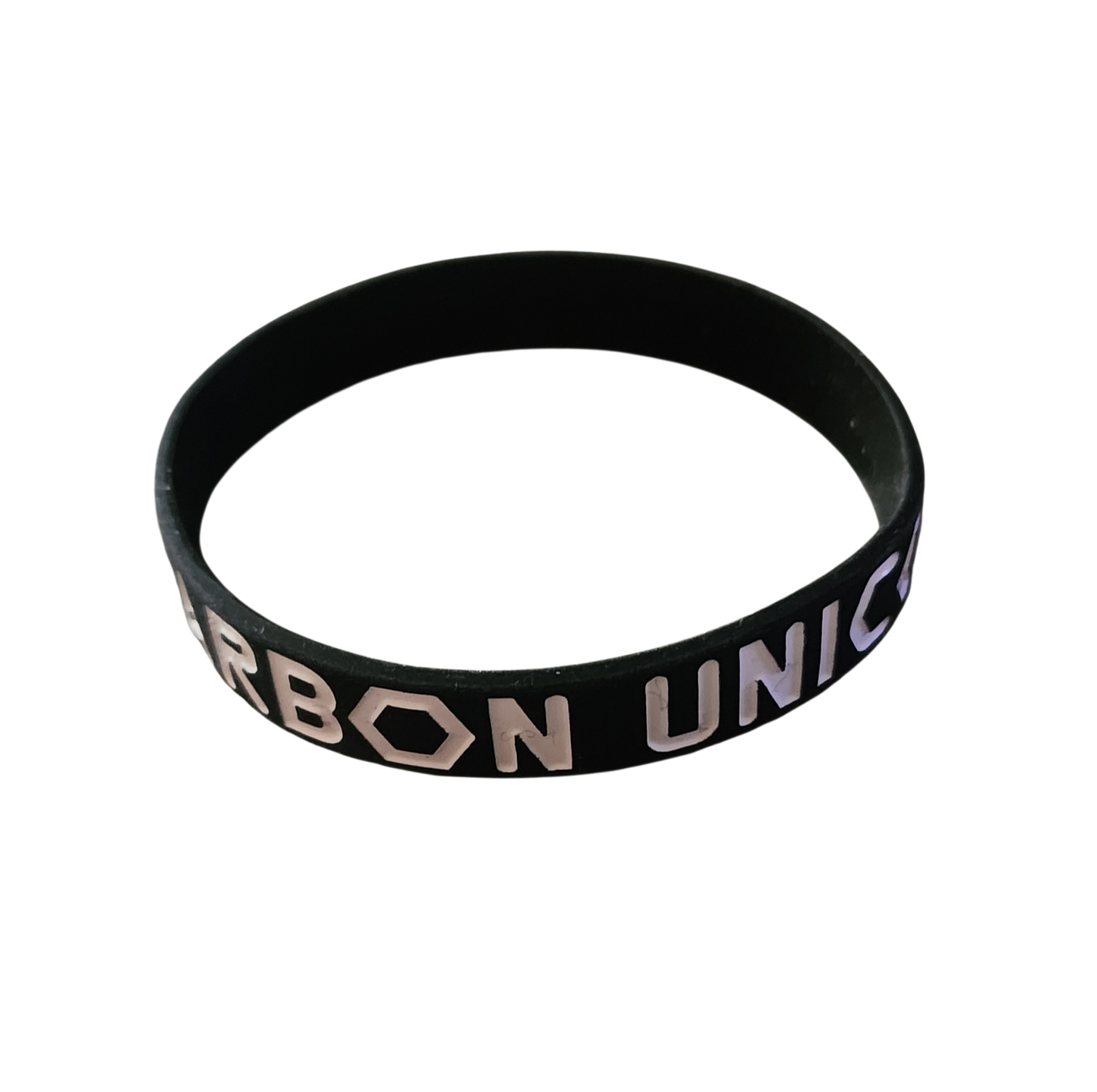CU Silicon Bracelets
