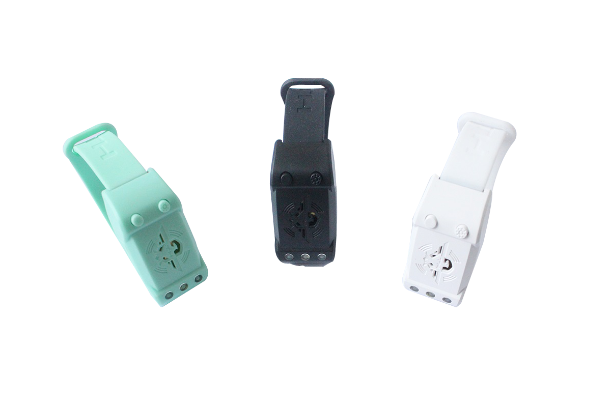 One Press Could Save Your Life