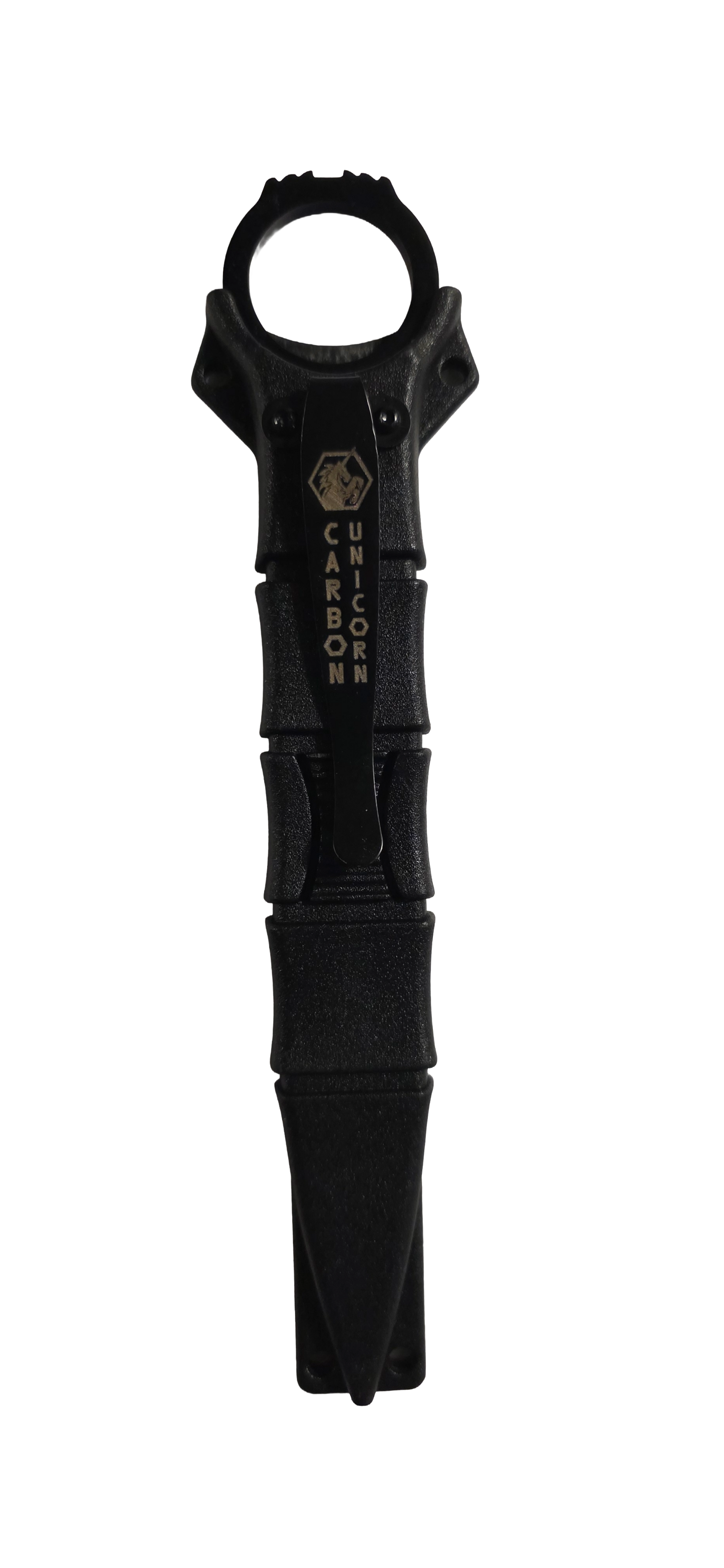 CU Tactical Fixed-Blades