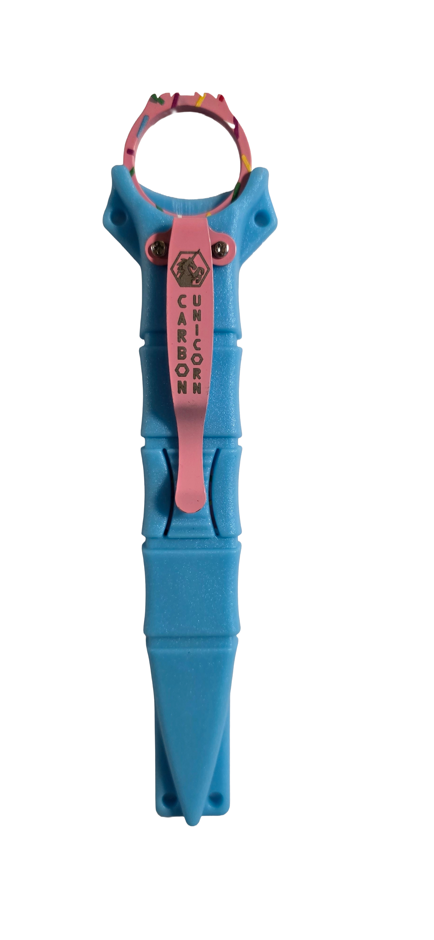 CU Tactical Fixed-Blades