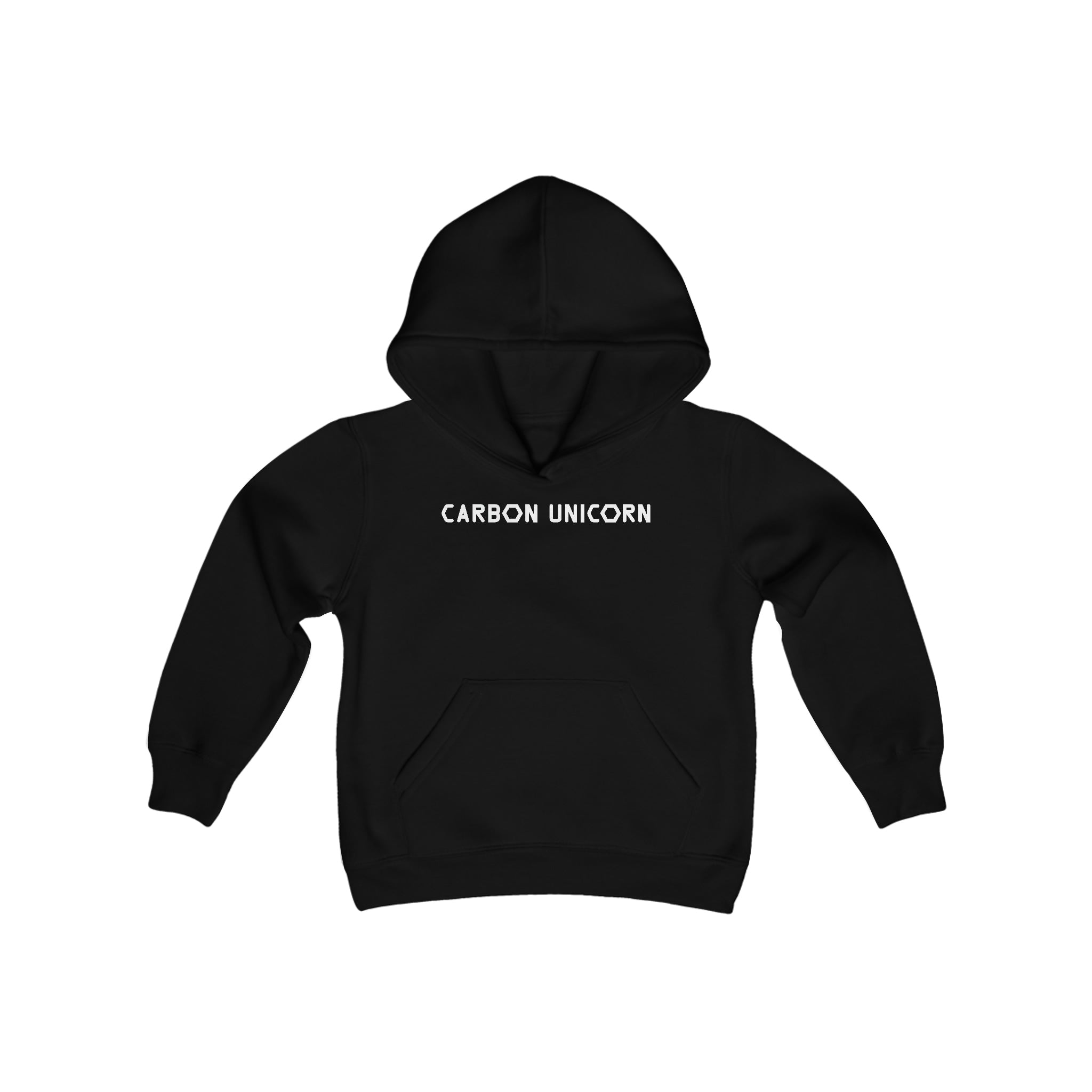 Youth best sale unicorn hoodie