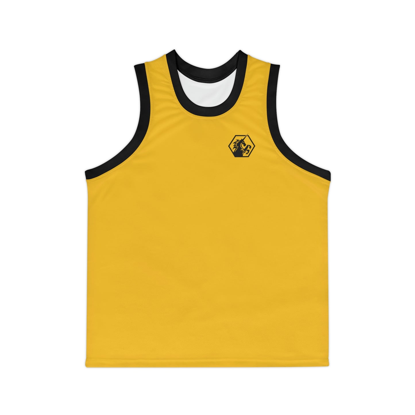 Yellow Jersey