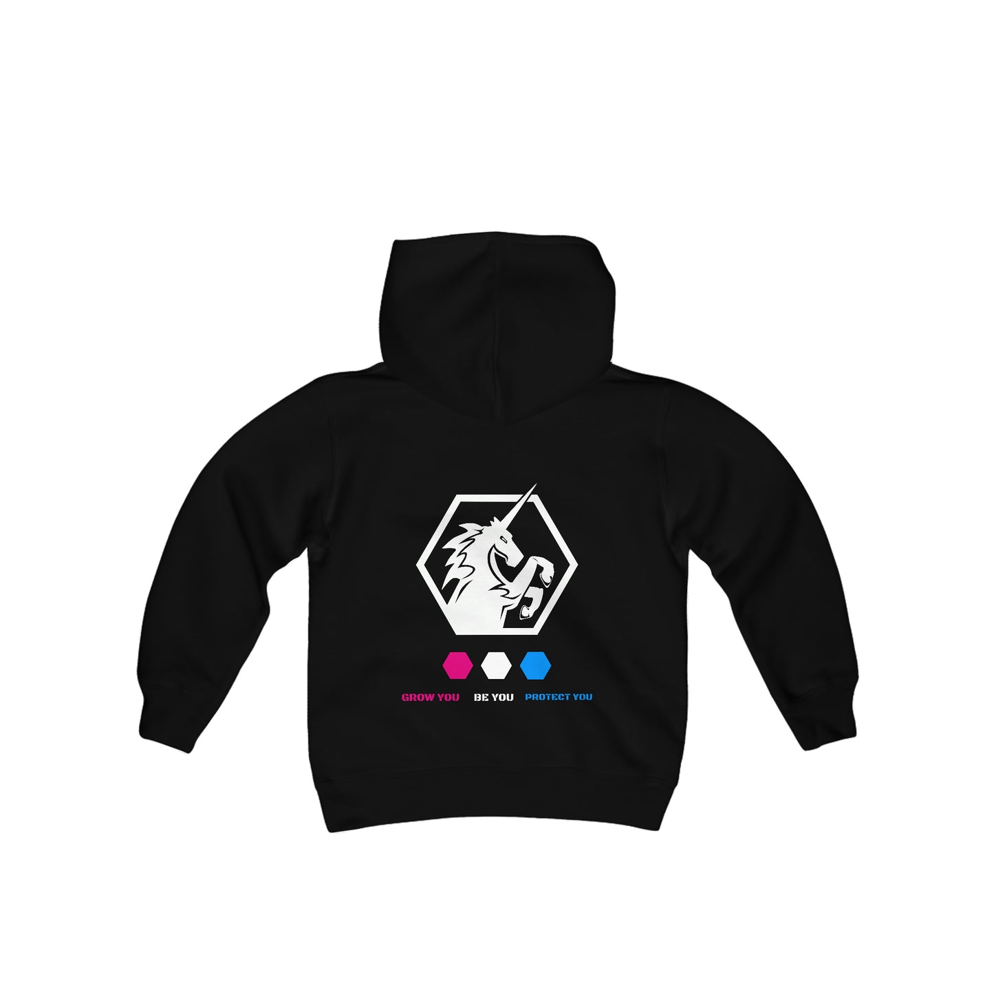 Hoodies for the Youth!
