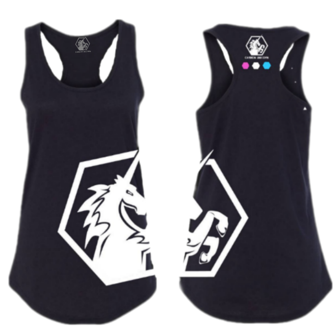 Racerback Tanks