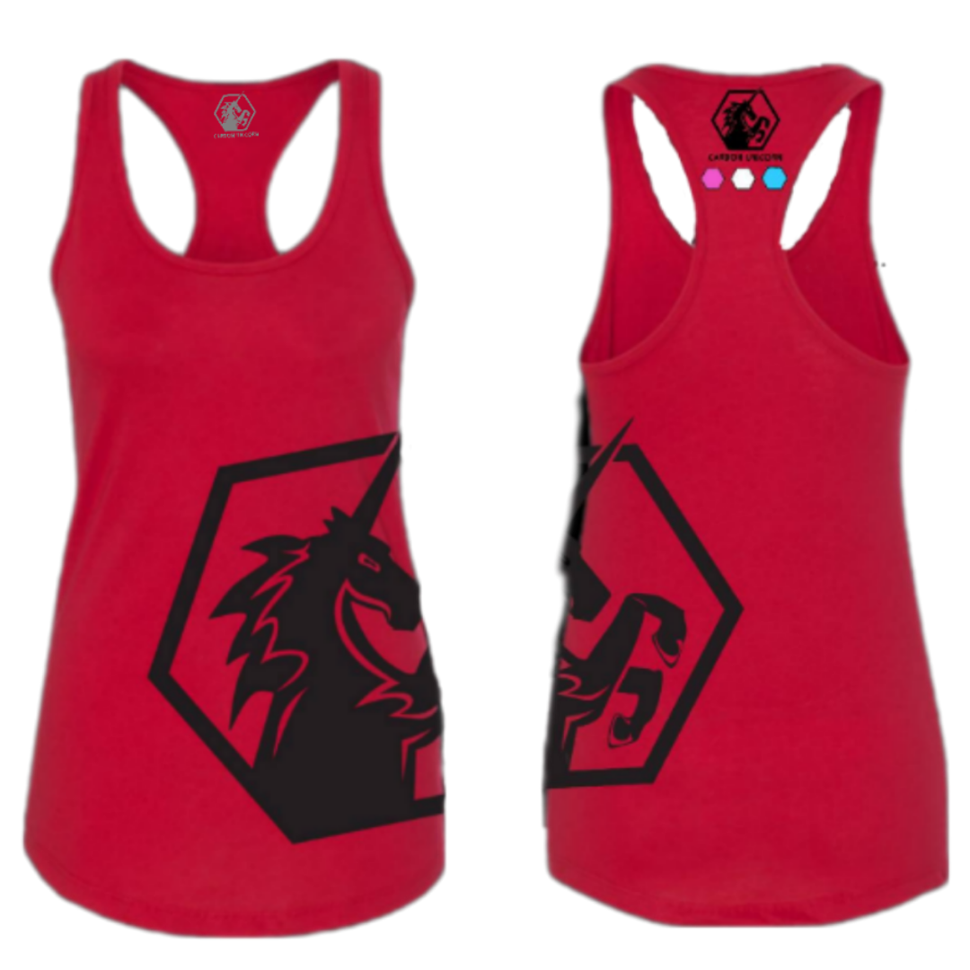 Racerback Tanks