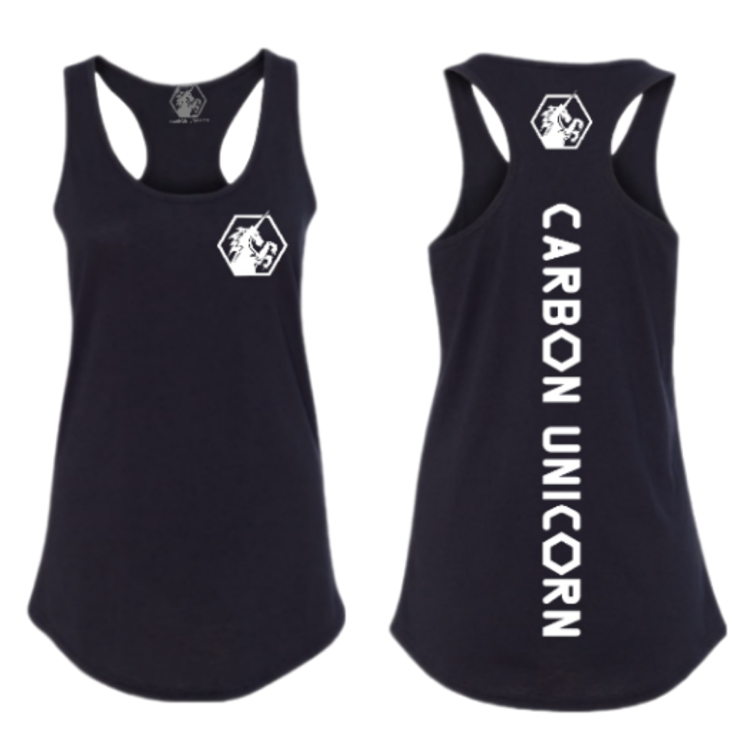 Racerback Tanks