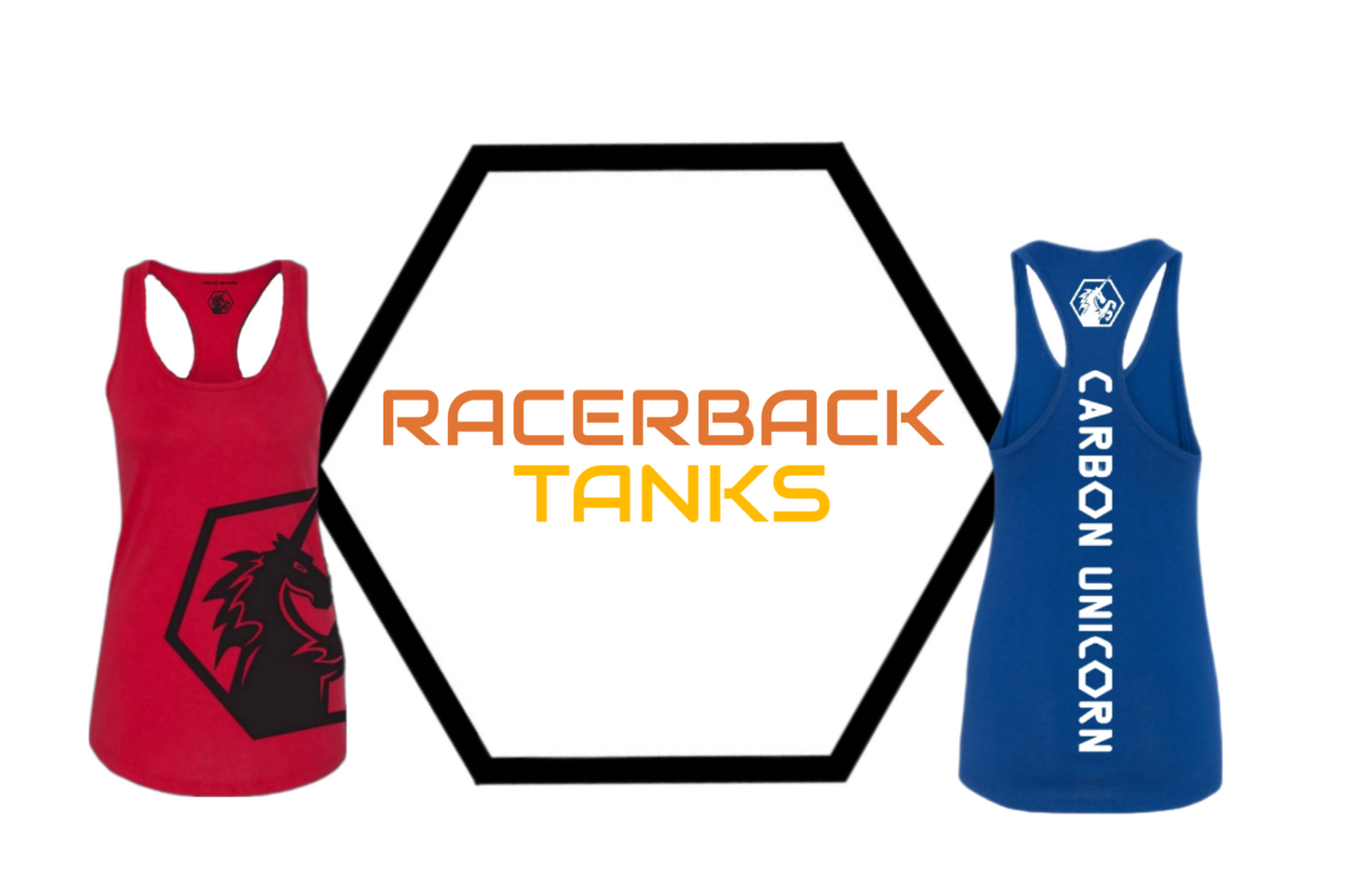 Racerback Tanks