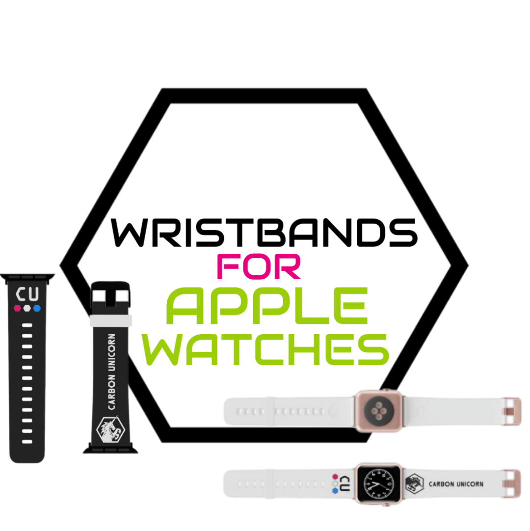 Wrist Bands for Apple Watches